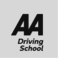 AA Driving School Client Logo