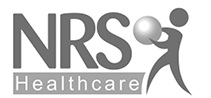 NRS Healthcare Client Logo