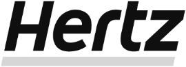 Hertz logo